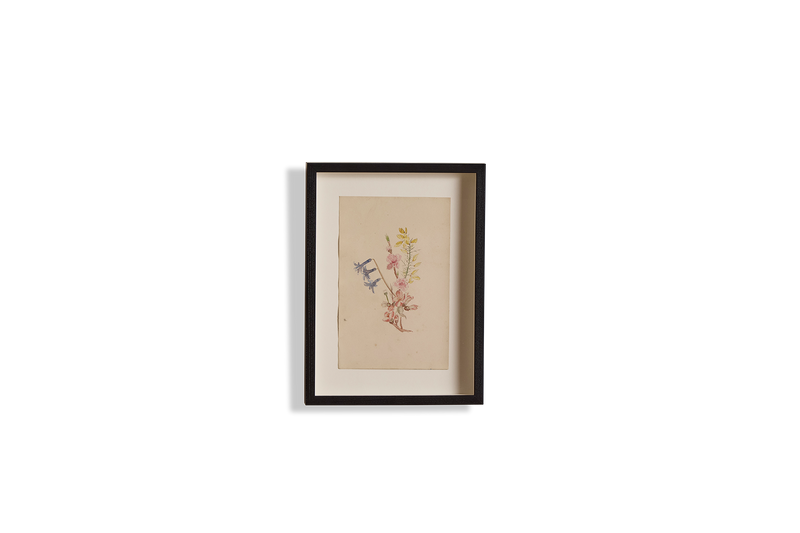 Bouquet Watercolor No.3