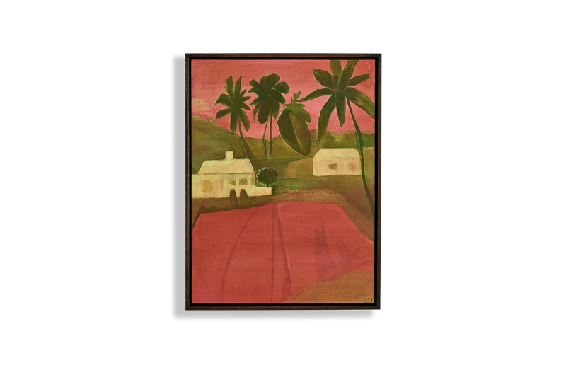 Barbados VI