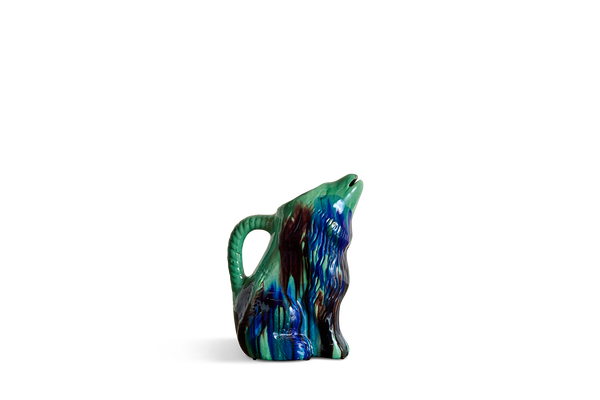 Chorreada Wolf Pitcher No.2