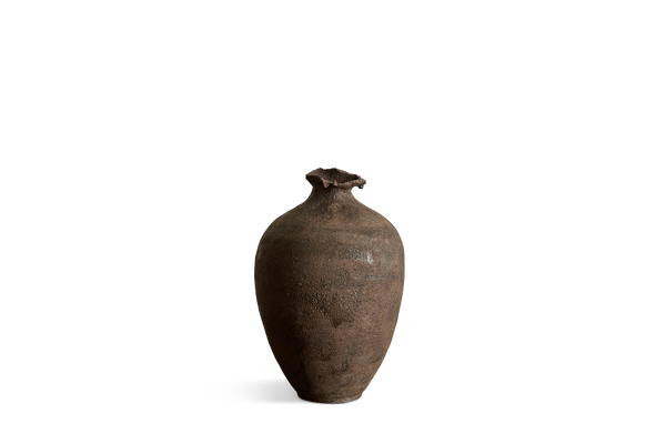 Umber Bottle No.2