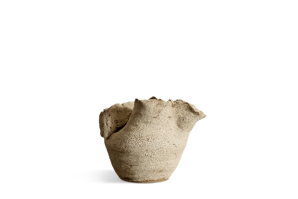 Furling Vessel No.5