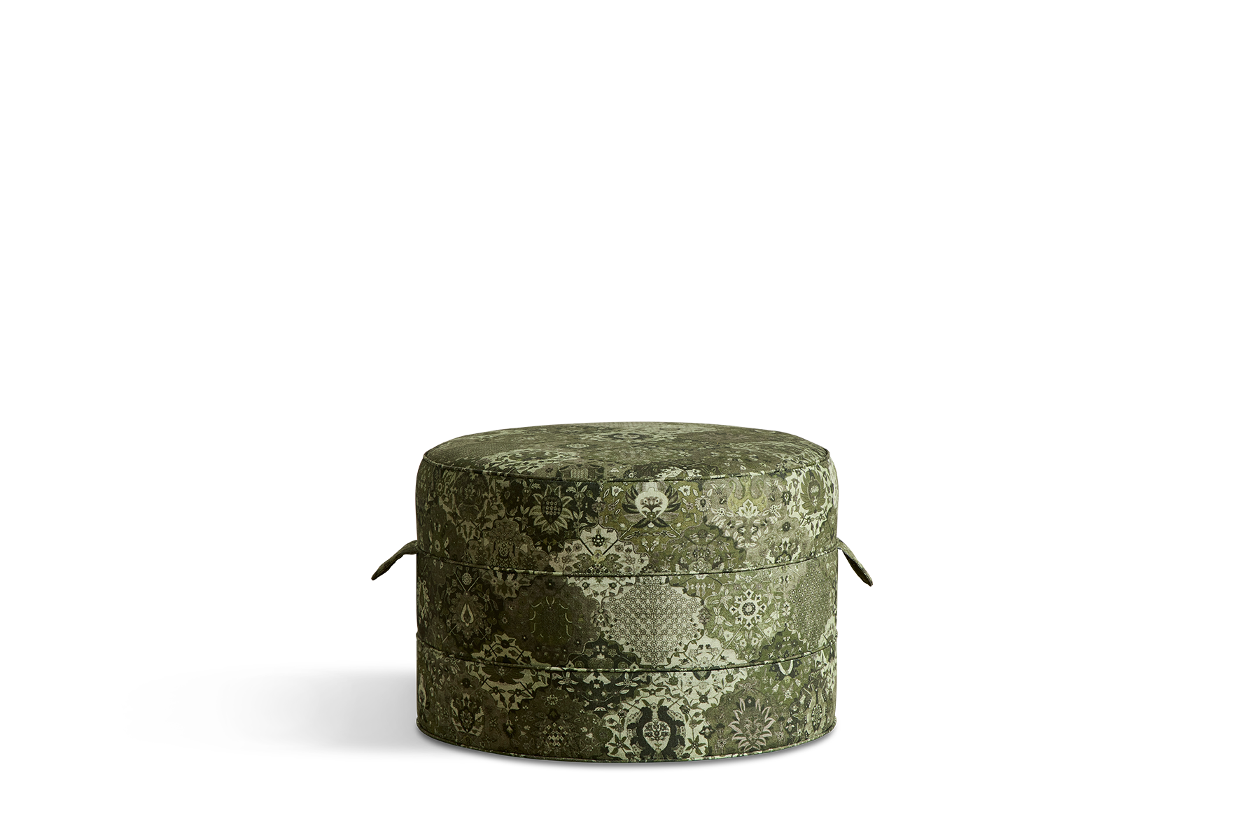 Round Hassock, 24"