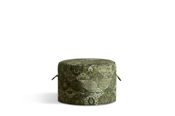 Round Hassock, 24"