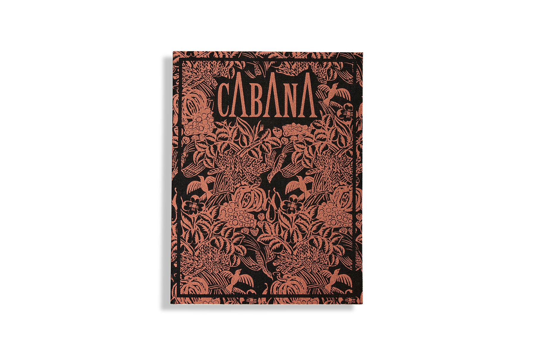 Cabana Magazine, Issue 23