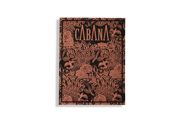 Cabana Magazine, Issue 23