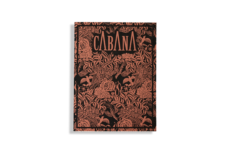 Cabana Magazine, Issue 23