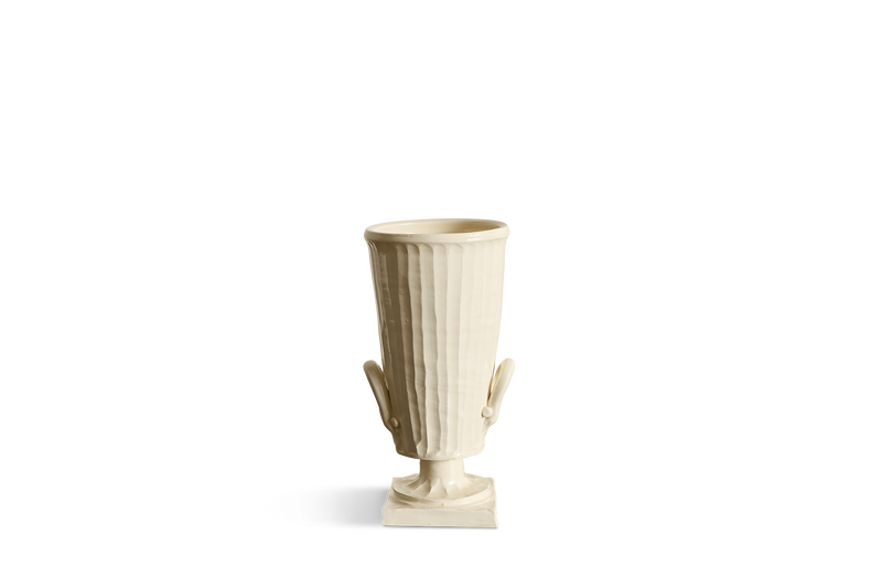 Large Urn with Handles