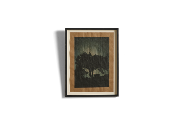 Venus & Oak