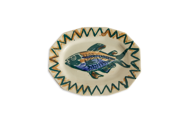 Small Platter No.1