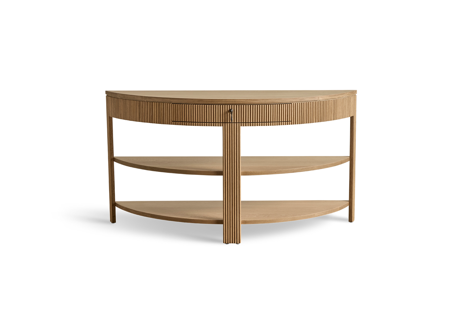 Demilune Console – Nickey Kehoe