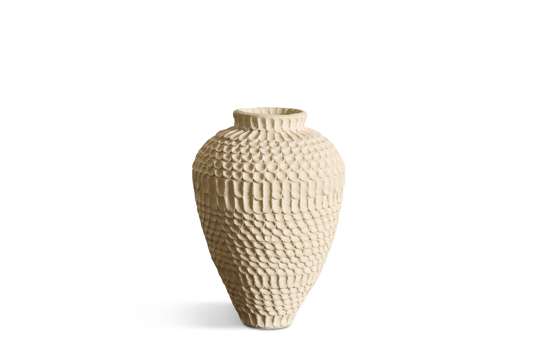 Chamomile Vase