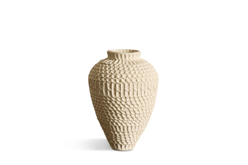 Chamomile Vase