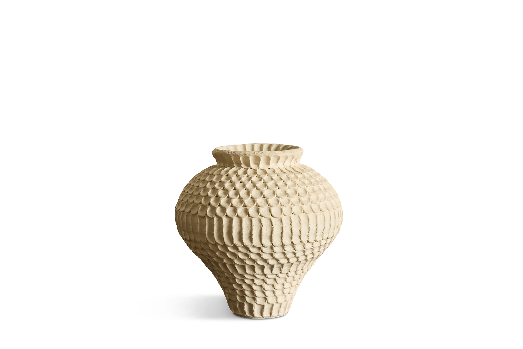 Jacaranda Vase
