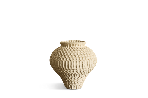 Jacaranda Vase