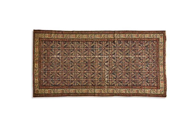 Gallery Malayer Rug 5’ X 10’