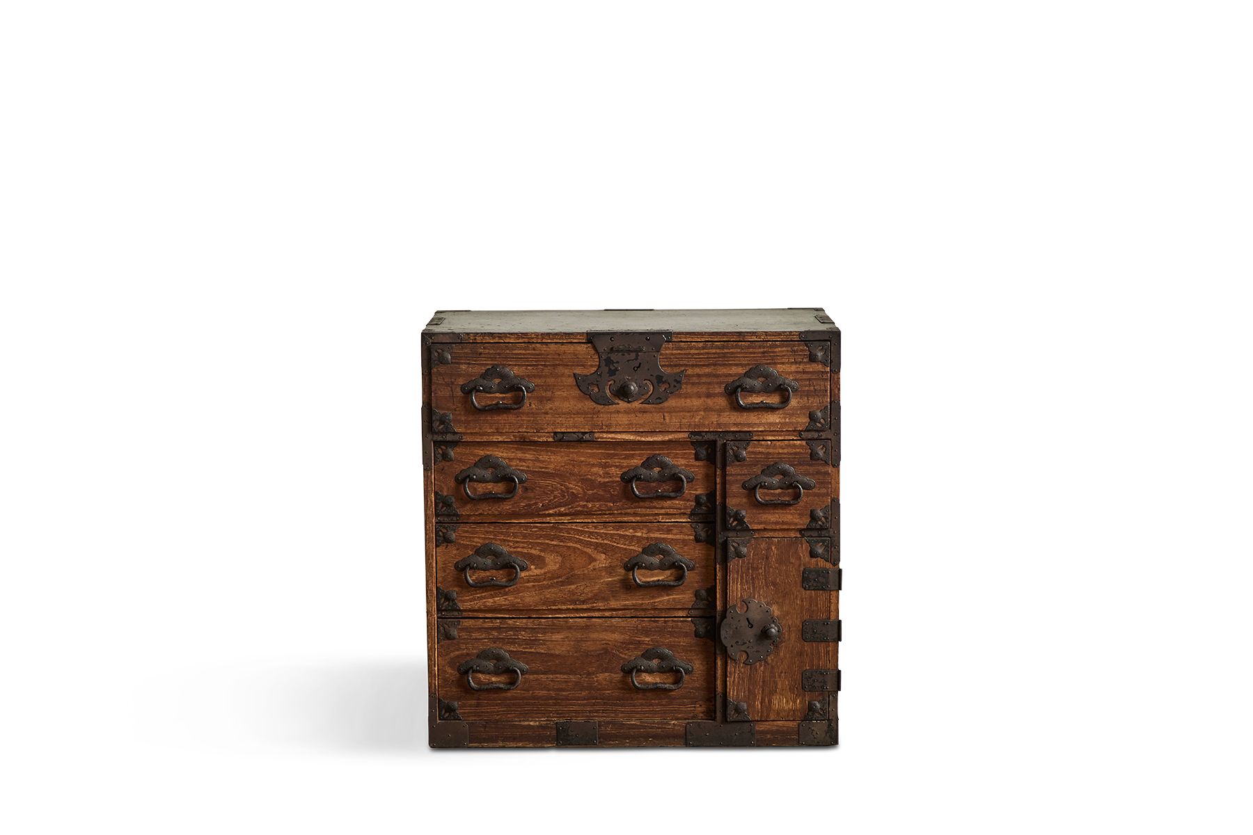 Kiri Ko Dansu Chest No.2