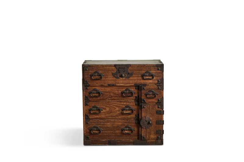 Kiri Ko Dansu Chest No.2