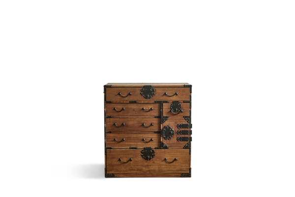 Choba Dansu Chest