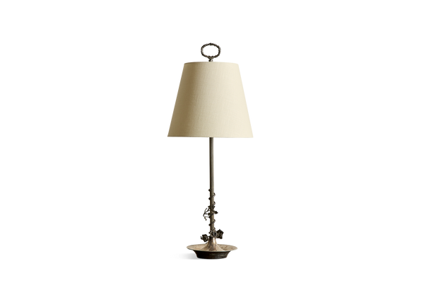 Neoclassical Table Lamp No.2