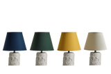 Linen Lampshade (Multiple Colors)