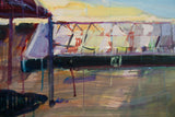 Winter Greenhouse