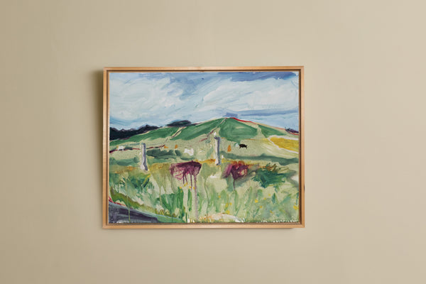 The Wild Atlantic Coast