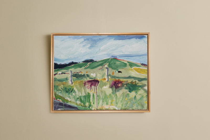 The Wild Atlantic Coast