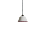 Large Tricolore Pendant