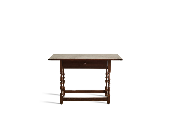 19th Century Tavern Table