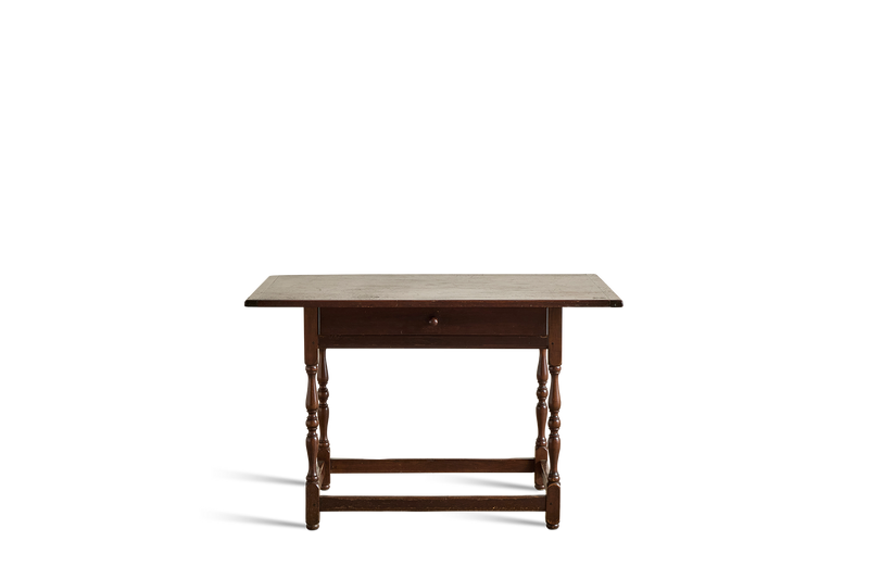 19th Century Tavern Table