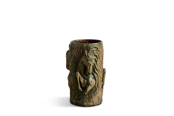 Ceramic Hose Vase