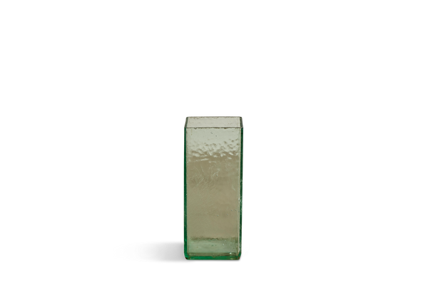 French Battery Acid Vase