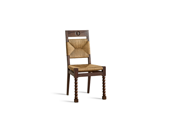 Set of 6 Dudouyt Style Chairs