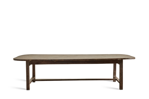 Large French Dining Table