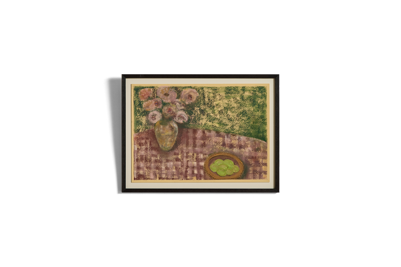Bucolic Picnic