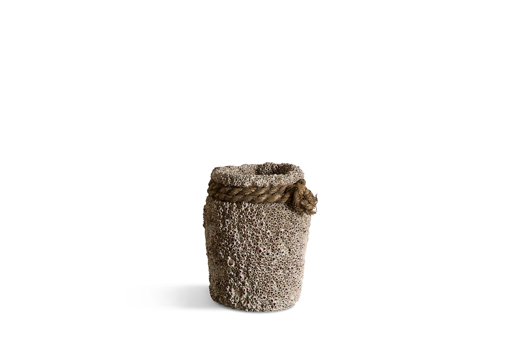 Double Rope Takotsubo Pot