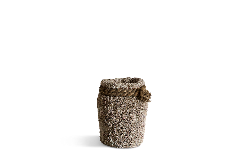 Double Rope Takotsubo Pot