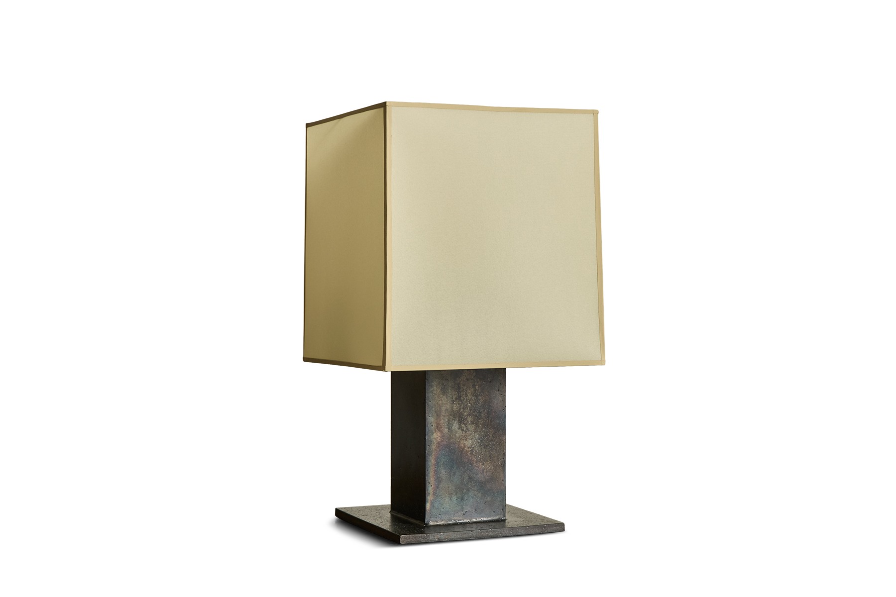 Hensman Lamp