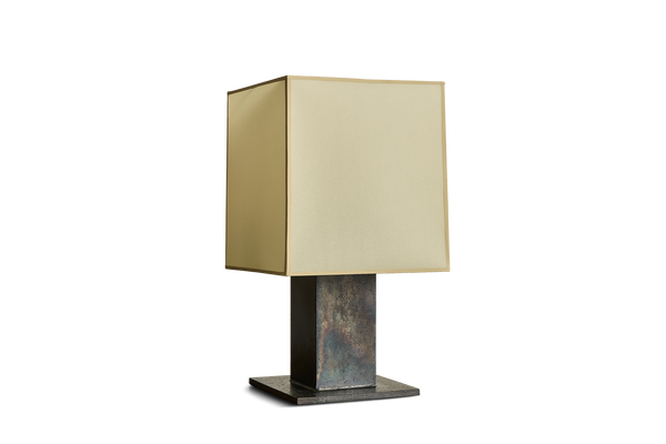 Hensman Lamp