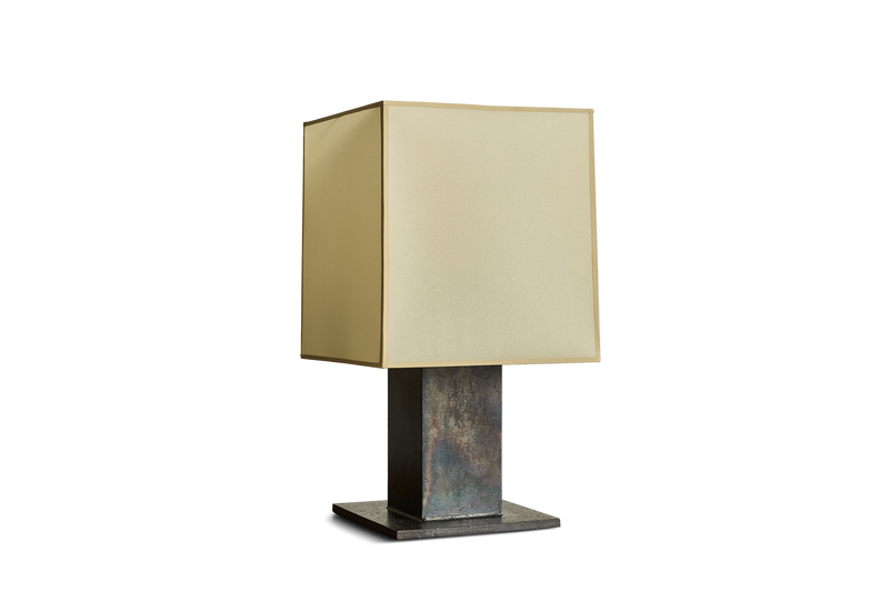 Hensman Lamp