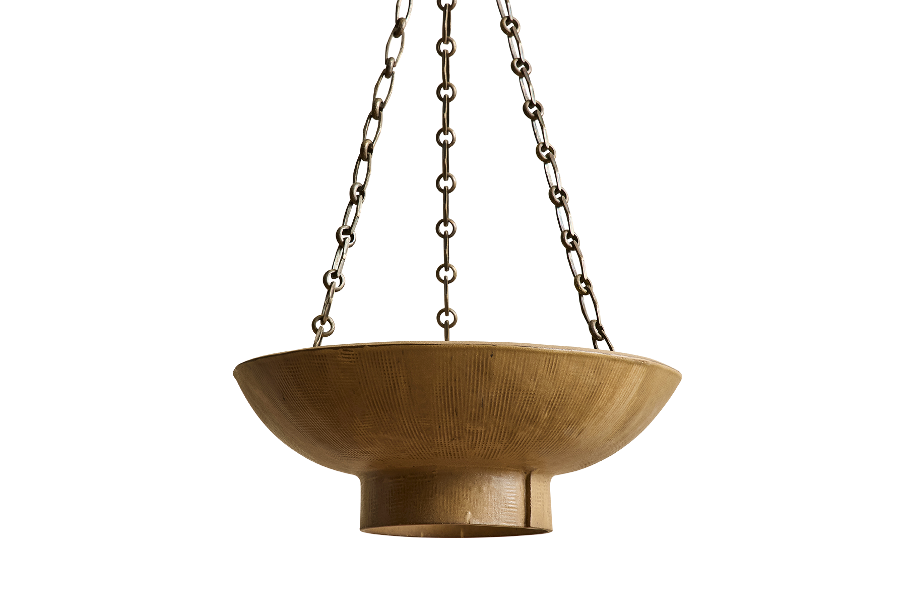 Cuvette Pendant