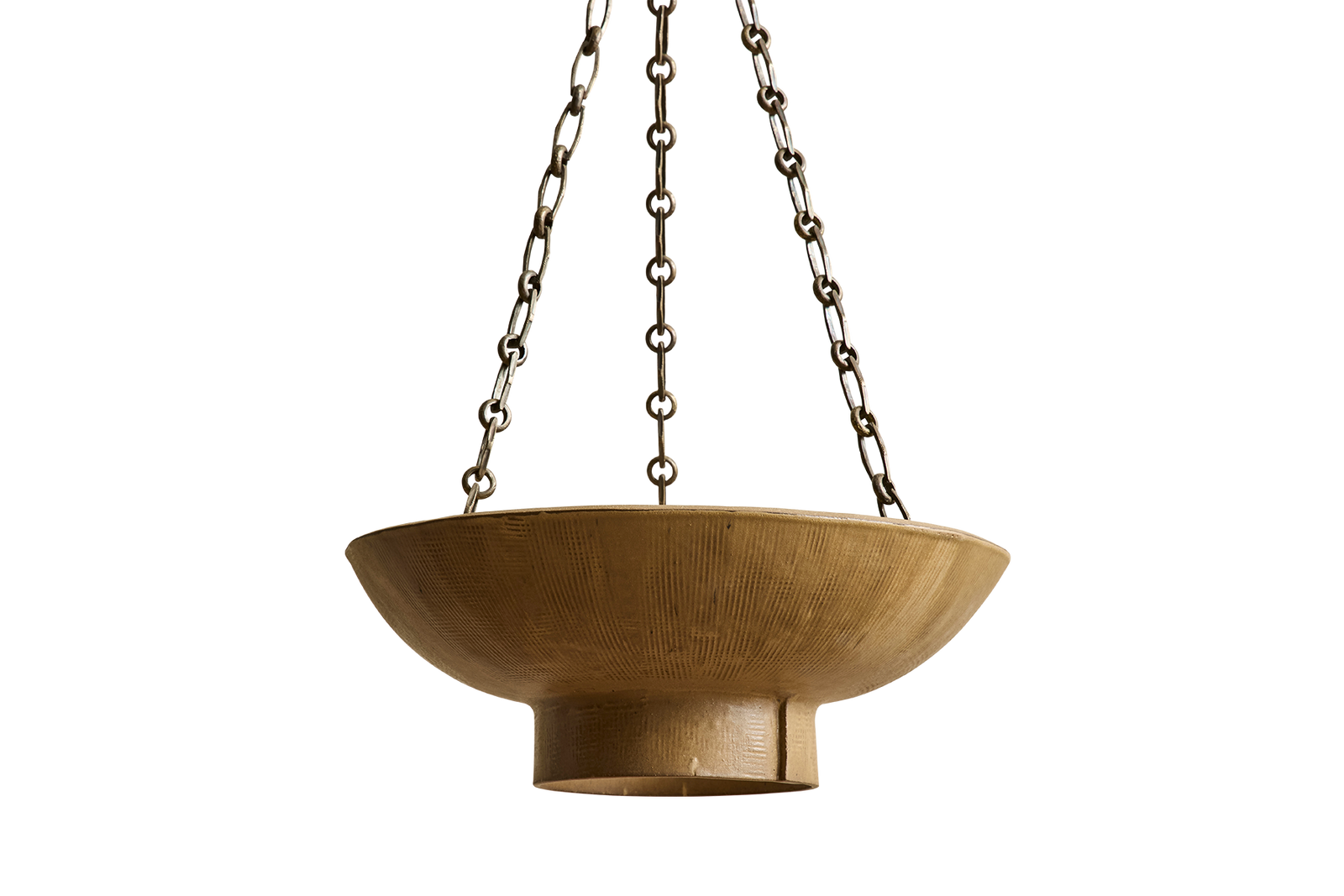 Cuvette Pendant – Nickey Kehoe