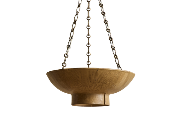 Cuvette Pendant