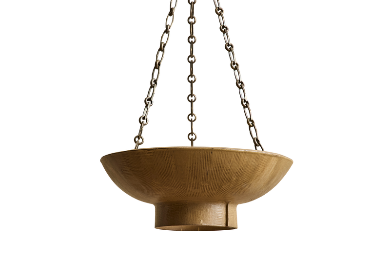 Cuvette Pendant