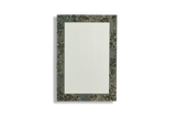 Mirror in Lichen