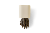 Claw Sconce