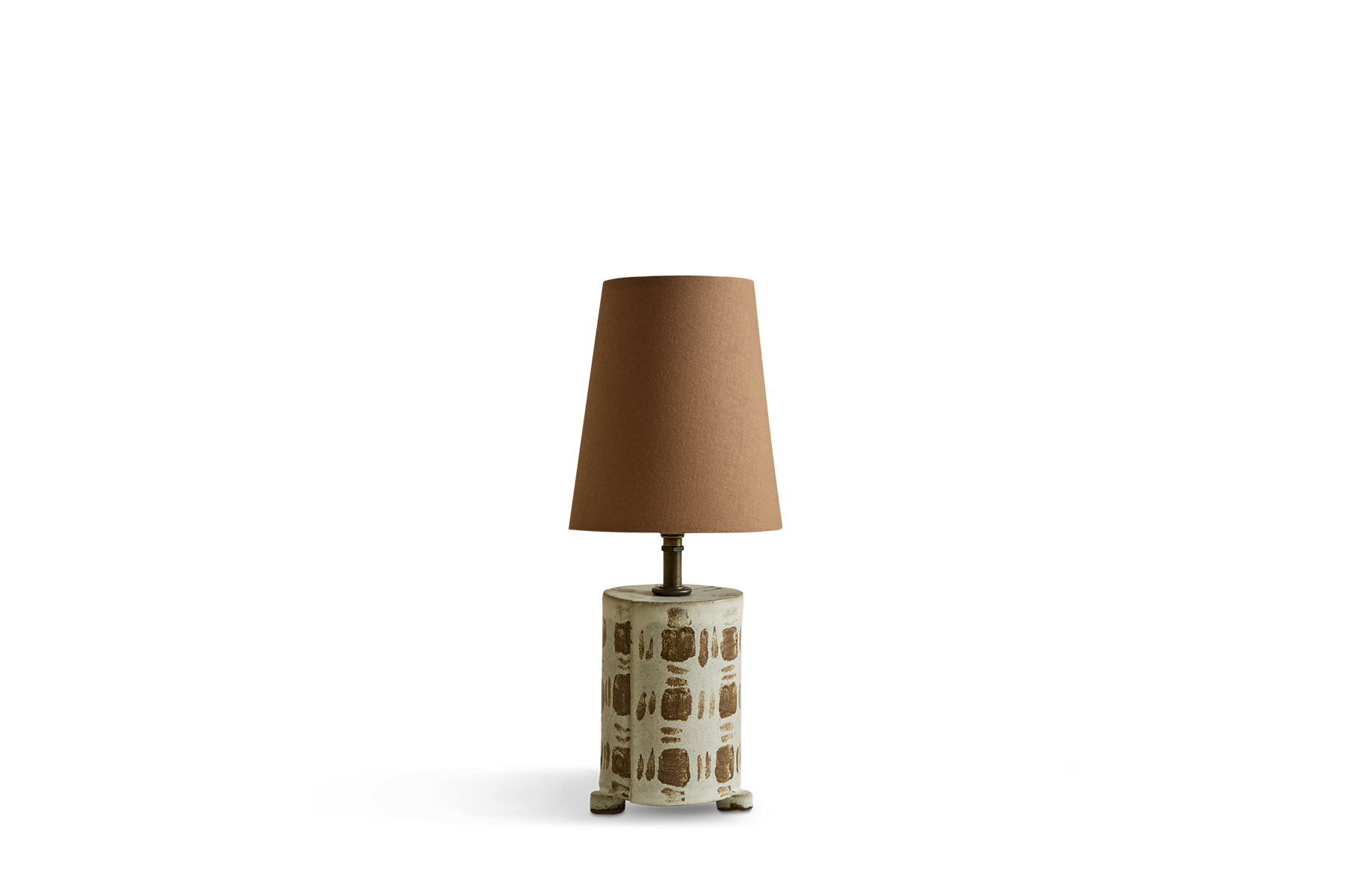 Pocket Lamp No.2