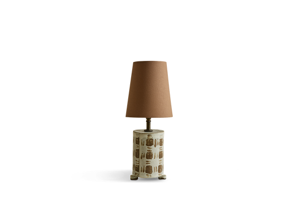 Pocket Lamp No.2