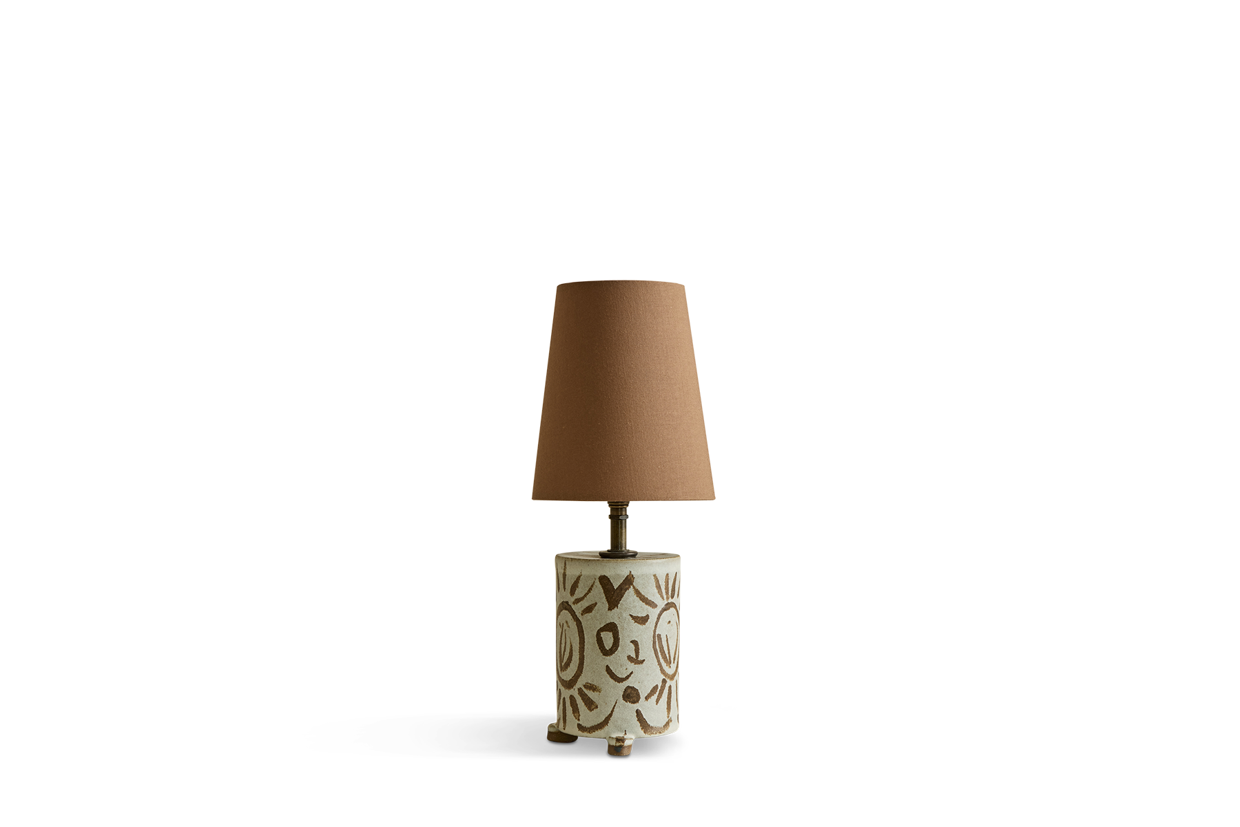 Pocket Lamp No.1