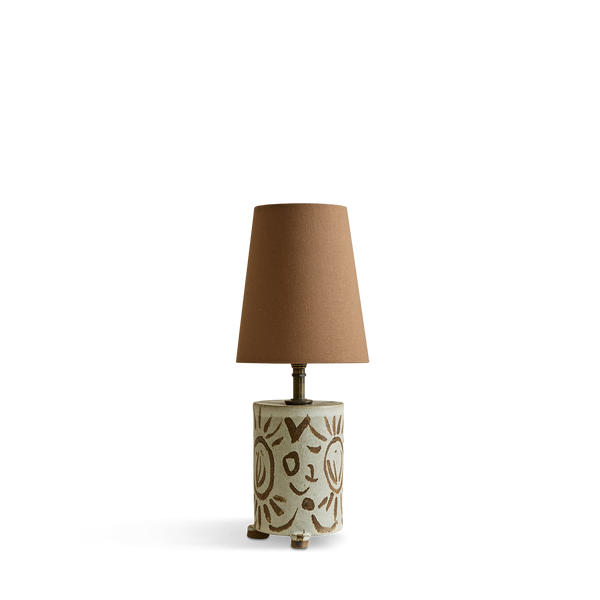 Pocket Lamp No.1 – Nickey Kehoe